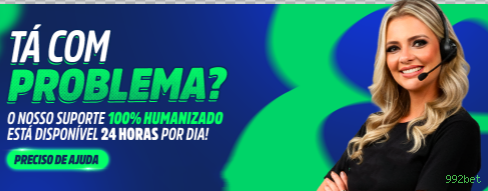 Segurança Depósitos 992bet