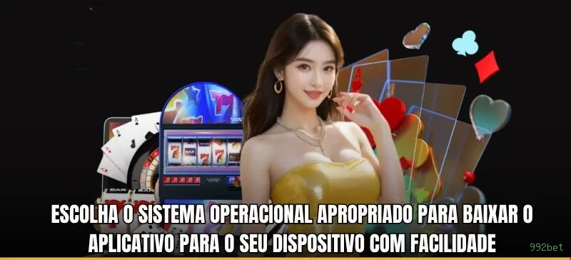 Apostas Esportivas 992bet