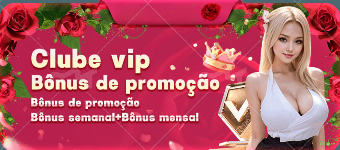 992bet Plataforma