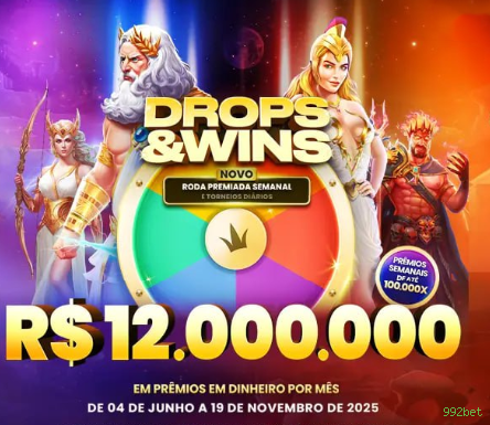 Programa VIP 992bet