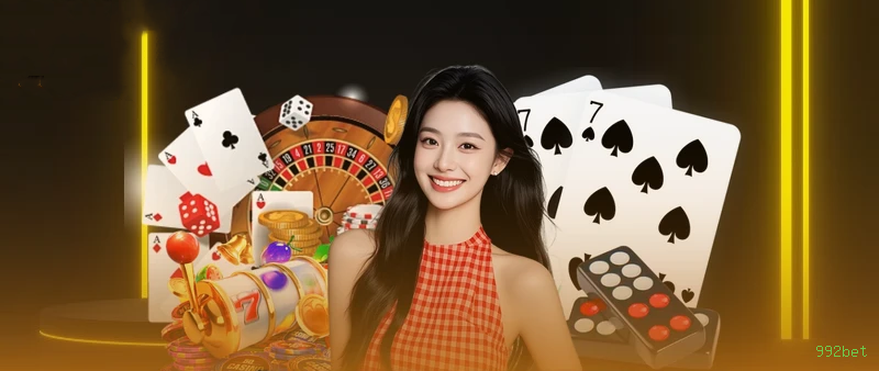 Wild West Gold Slot 992bet